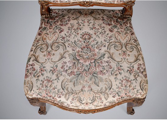 Set of chairs 2 pcs.