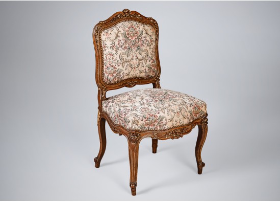Set of chairs 2 pcs.