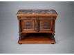 Dessert sideboard