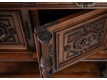 Dessert sideboard