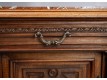 Dessert sideboard