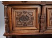 Dessert sideboard