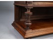 Dessert sideboard