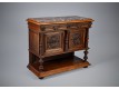 Dessert sideboard