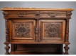 Dessert sideboard