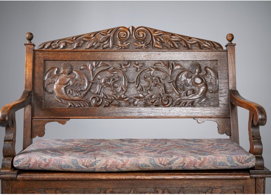 Bench