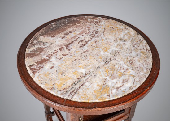 Small table