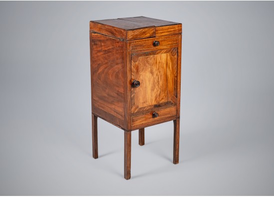 Bar dresser