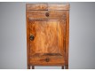 Bar dresser