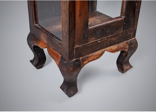 Display cabinet