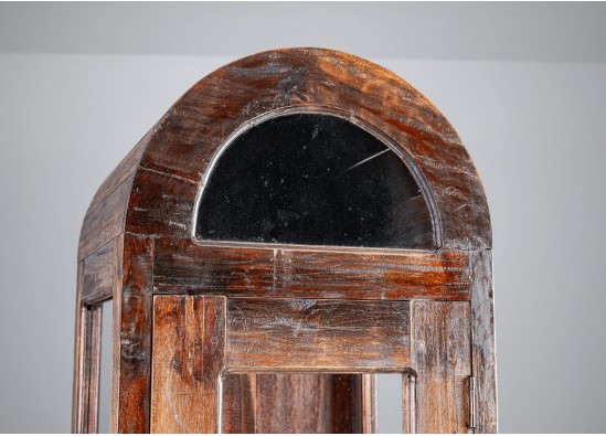 Display cabinet