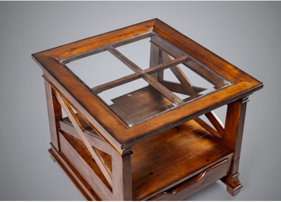 Small table