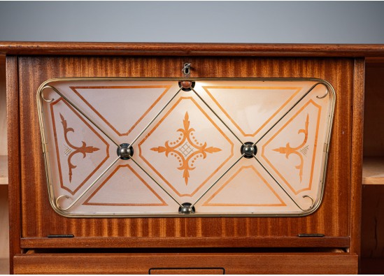 Dresser-sideboard