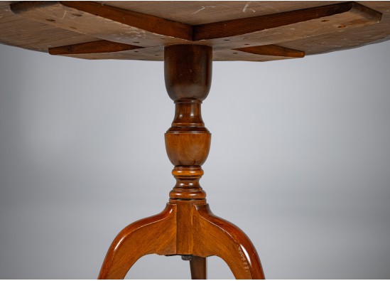 Small table