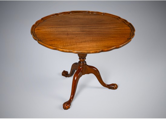 Small table