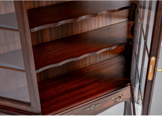 Display cabinet