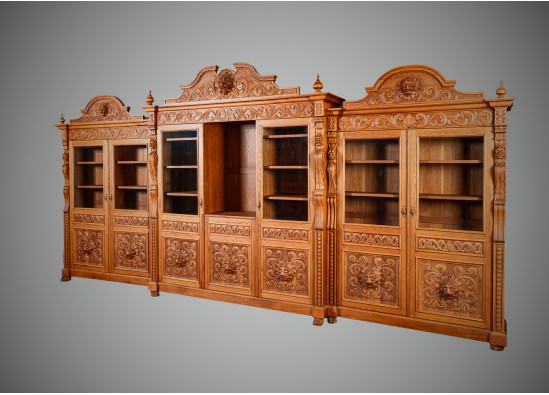 Bookcase