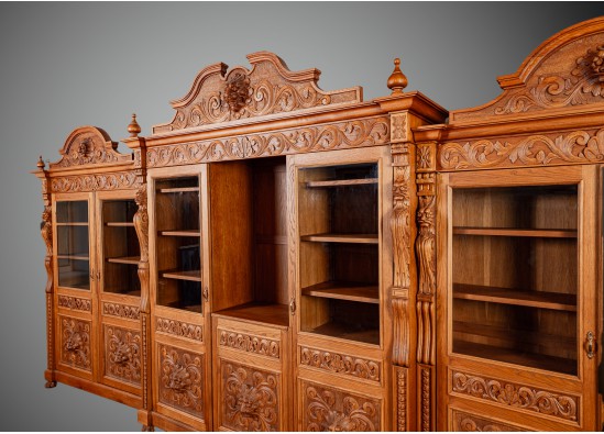 Bookcase