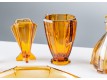 Set of dishes