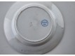 Set of 5 decorative plates.
