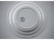 Set of 6 decorative plates.