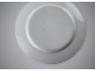Set of 9 decorative plates.
