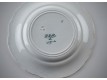 Set of 10 decorative plates