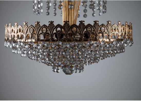 Light fixture