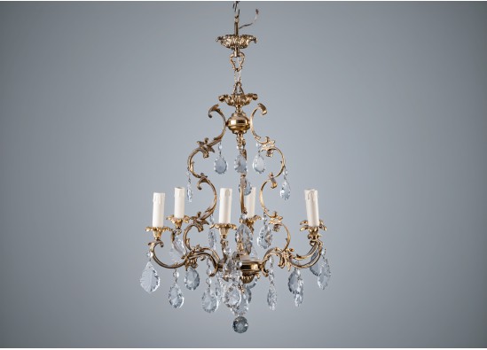 Light fixture