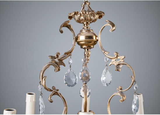 Light fixture