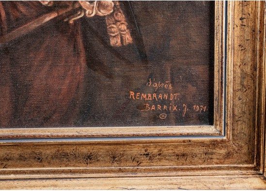 Painting