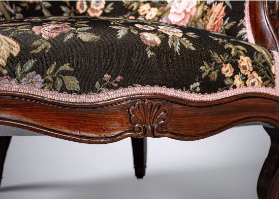 Armchair