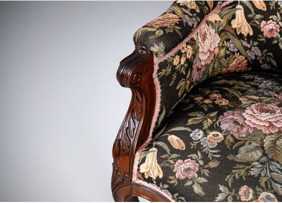 Armchair
