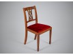 Set of chairs (6 pcs.)