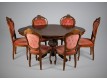 Dining room furniture set
