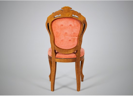 Dining room furniture set