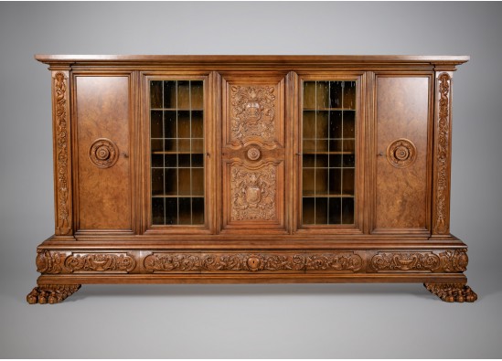 Bookcase