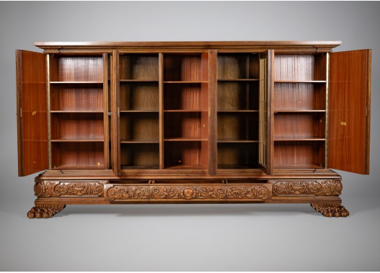 Bookcase