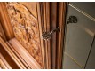 Книжный шкаф
