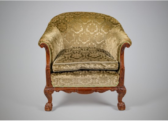 Living room furniture set