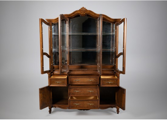 Display cabinet