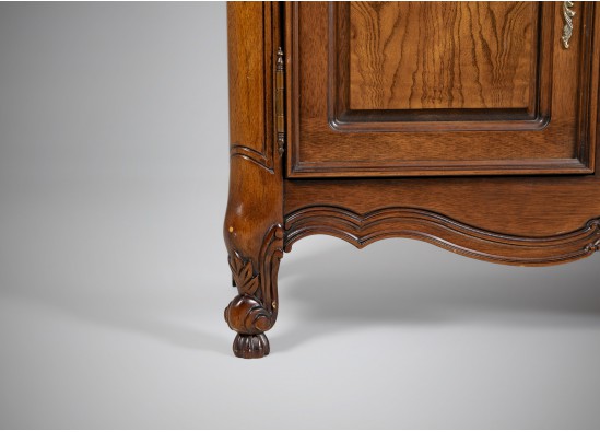 Display cabinet