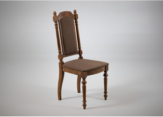 Set of chairs (6 pcs.)