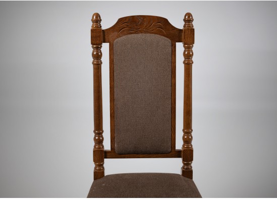 Set of chairs (6 pcs.)