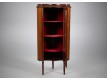 Corner sideboard