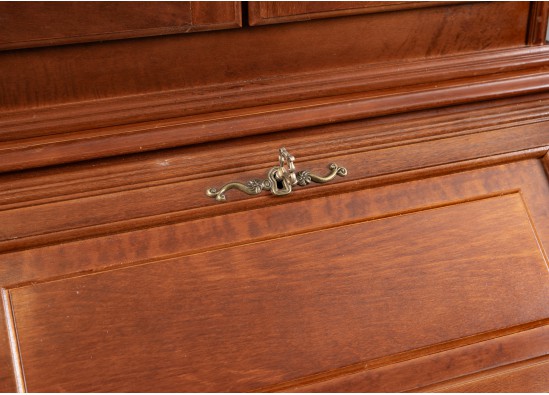 Secretary desk