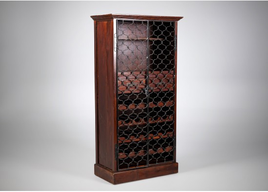 Wine rack
