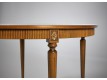 Dining room furniture set