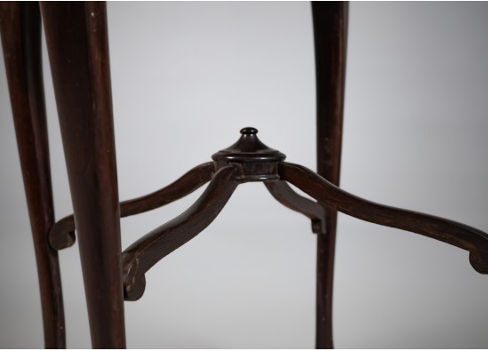 Small table