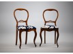 Set of chairs 2 pcs.